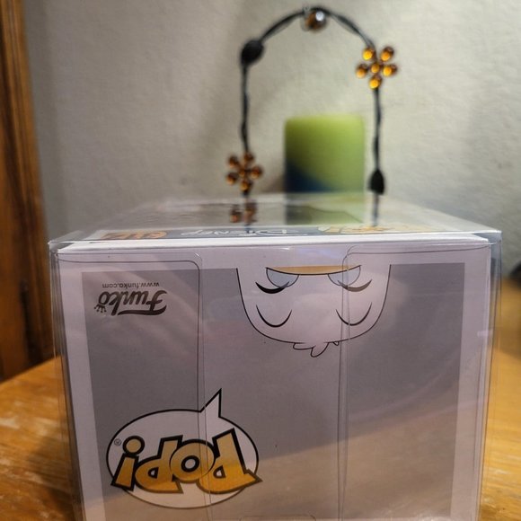 Disney Scrooge McDuck 2017 Fall Convention Exclusive Funko Pop - Picture 5 of 9